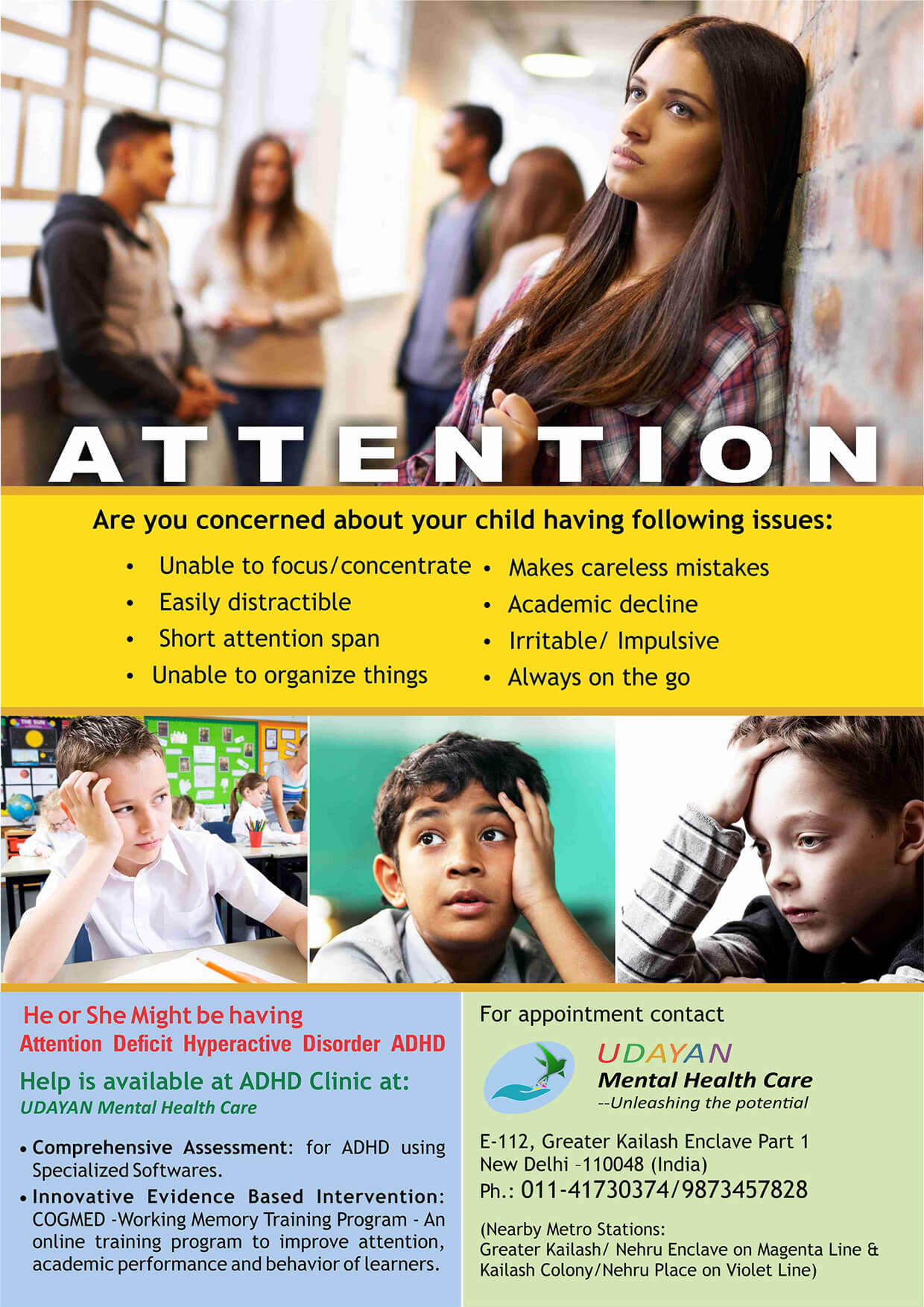 ADHD Clinic